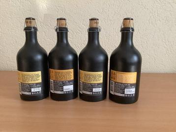 Hertog Jan - Proeftuin, Zwarte Raaf, Gouden Raaf, Tarwewijn beschikbaar voor biedingen
