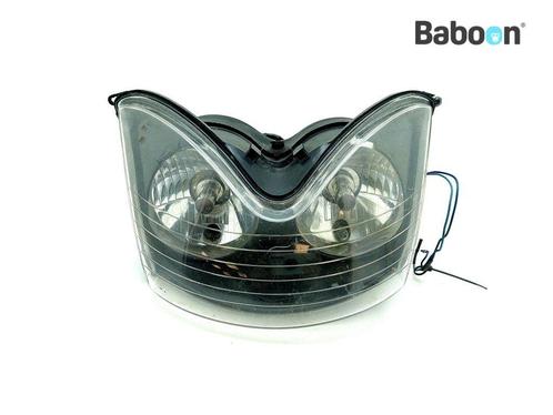 Koplamp Aprilia Leonardo 125 Symmetric RH/LH, Motoren, Onderdelen | Overige, Gebruikt, Verzenden