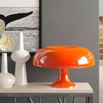 Artemide - Giancarlo Mattioli - Lamp - Link - ABS, Antiek en Kunst, Antiek | Lampen