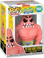 Funko Pop! - Spongebob Squarepants - Patrick with Muscles, Verzamelen, Verzenden, Nieuw