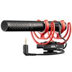 RODE Videomic NTG | Outlet model, Verzenden, Gebruikt, Overige Merken