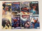 Spectacular Spider-Man (2003 Series) # 1 / 27 - Featuring, Nieuw