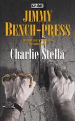 Jimmy Bench-press 9780709081241 Charlie Stella, Verzenden, Gelezen, Charlie Stella
