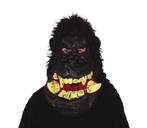 Halloween Masker Gorrila, Hobby en Vrije tijd, Feestartikelen, Verzenden, Nieuw