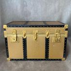Vintage trunk - Reiskoffer