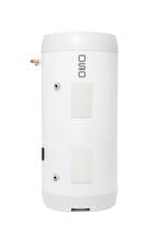 OSO hotwater boiler 300L speciaal voor warmtepomp hoog effic, Doe-het-zelf en Verbouw, Geisers en Boilers, 100 liter of meer, Nieuw