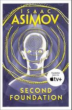 Second Foundation |  NIEUW | Asimov, Isaac | 9780008117511, Boeken, Ophalen of Verzenden, Nieuw, Asimov, Isaac