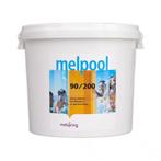 Melpool 90/200 Tabletten 5kg, Verzenden, Nieuw