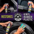 Chemical Guys Galactic Black Wet Tire Shine Dressing (473ml), Ophalen of Verzenden