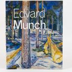 Edvard Munch, Ophalen, Nieuw