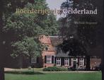 Boerderijen in Gelderland 9789058971418 Michiel Hegener, Boeken, Gelezen, Michiel Hegener, M. Hegener, Verzenden