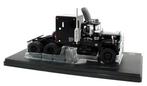 IXO 1:43 - Model vrachtwagen - Mack R-Series 1966, Nieuw