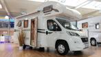 Last-minute moderne camper €250,- korting