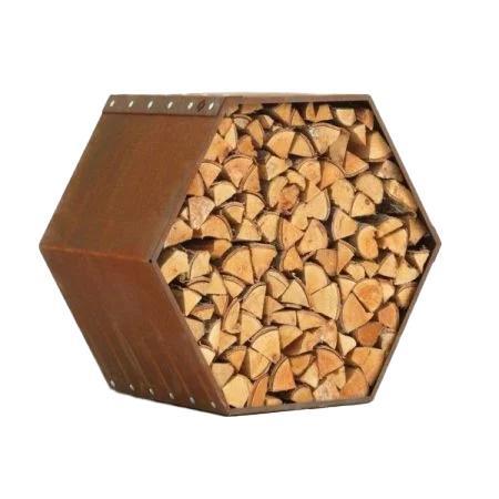 WoodBee houtopslag, Sieraden, Tassen en Uiterlijk, Uiterlijk | Haarverzorging, Ophalen of Verzenden