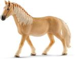 Schleich Haflinger Merrie 13812 (Schleich Paarden), Kinderen en Baby's, Speelgoed | Overig, Ophalen of Verzenden, Nieuw