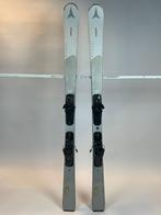 Atomic Cloud C8-150 cm, Sport en Fitness, Skiën en Langlaufen, 140 tot 160 cm, Gebruikt, Ophalen of Verzenden, Carve