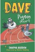 Dave Pigeon (Racer!) 9780571336906 Swapna Haddow, Verzenden, Gelezen, Swapna Haddow