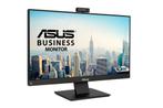 ASUS BE24EQK Full HD Monitor met HD webcam (Nieuw), Ophalen of Verzenden, Nieuw, Asus