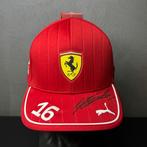 Ferrari - Formule 1 - Charles Leclerc - 2025 - Pet, Nieuw