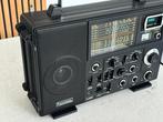 SOUNDMASTER SPACE COMMANDER - NR-82F1 Wereldradio, Nieuw