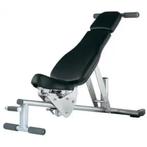 Life Fitness Adjustable Bench for  G7, Verzenden, Nieuw