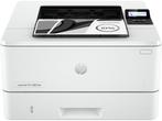 HP LaserJet Pro 4002dw - Laserprinter - 40 ppm - Zwart, Computers en Software, Printers, Verzenden, Zo goed als nieuw