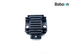 Spanningsregelaar Yamaha NMAX 125 2015-2016 (SE931 2DS), Verzenden, Gebruikt