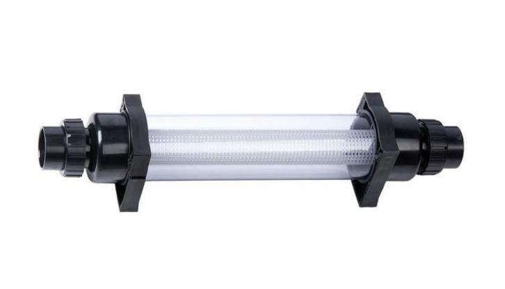 buis-voorfilter, pre voorfilter (Zeeffilters, Vijverfilter), Tuin en Terras, Vijver-toebehoren, Vijverfilter, Nieuw, Verzenden