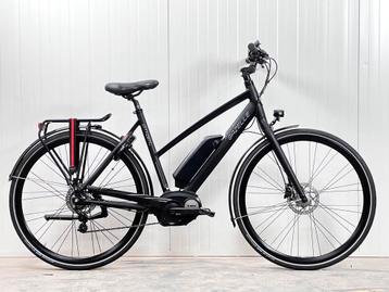 Gazelle Cityzen C8 HMB D53cm 400Wh elektrische fiets beschikbaar voor biedingen