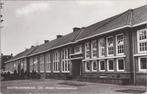 KOOTWIJKERBROEK - Chr. Streek Huishoudschool, Verzamelen, Ansichtkaarten | Nederland, Verzenden, Gelopen
