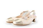 Ara Slingbacks in maat 39 Beige | 10% extra korting, Kleding | Dames, Schoenen, Verzenden, Beige, Ara, Gedragen