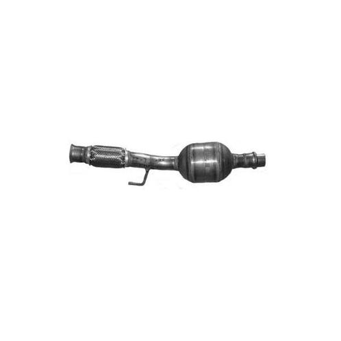 Katalysator voor Peugeot 206, Auto-onderdelen, Uitlaatsystemen, Verzenden