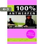 100% Antwerpen / 100% stedengidsen 9789057674532, Boeken, Verzenden, Gelezen, Sabine Lefever