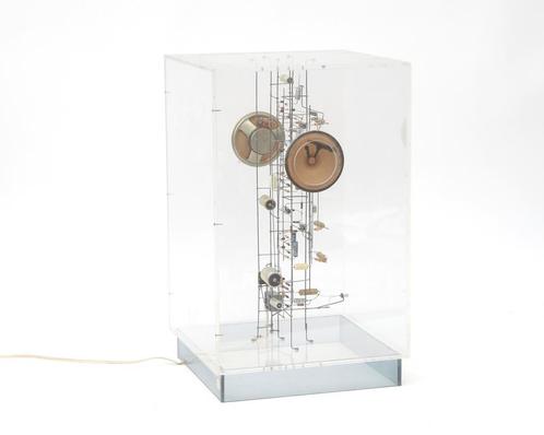 Peter Vogel (1937-2017), Antiek en Kunst, Kunst | Designobjecten