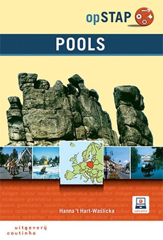 9789046906798 opSTAP Pools Hanna t Hart-Waslicka, Boeken, Schoolboeken, Nieuw, Verzenden