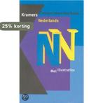 Kramers Compact Woordenboek Nederlands 9789068823004 en, Boeken, Woordenboeken, Verzenden, Gelezen, En