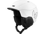Bollé - Instinct - White Matte - Unisex - Maat 51-54 cm, Verzenden, Nieuw