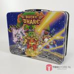 Bucky OHare Boss Fight Studio Lunchbox with Exclusive Co..., Verzenden, Zo goed als nieuw