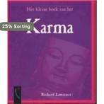 Het kleine boek van het karma 9789063050443 Rae Lawrence, Boeken, Verzenden, Gelezen, Rae Lawrence