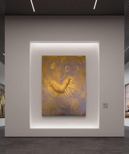 LeeJaimy - Fluxx, Antiek en Kunst, Kunst | Schilderijen | Modern