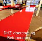 240m2(45kg) - 2K Epoxy GARAGEVLOER coating - Hefbrug verf, Verzenden, Nieuw