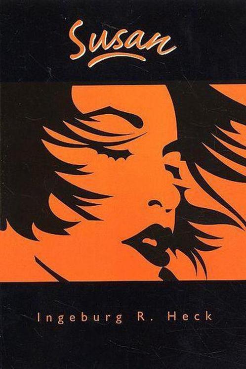 Susan 9789051792560 I. Heck, Boeken, Romans, Gelezen, Verzenden