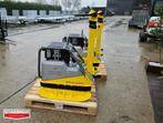 Wacker Neuson DPU6555 HEHAP elektrische start, Ophalen