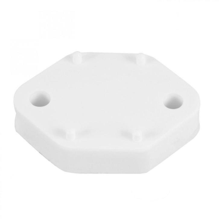 Deurvanger Onderlegplaat, Caravans en Kamperen, Camper-accessoires, Nieuw, Ophalen of Verzenden