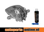 Remklauw Mitsubishi Colt Czc voorzijde, links, Verzenden, Nieuw, Mitsubishi