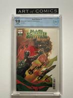 Black Panther #1 - 1st Appearance Maroons - Yasmine Putri, Boeken, Strips | Comics, Nieuw