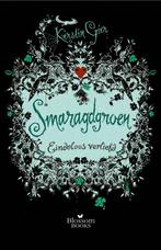 Smaragdgroen / Eindeloos verliefd 9789020679434 Kerstin Gier, Verzenden, Gelezen, Kerstin Gier