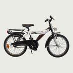 kinderfiets 18 inch, Ophalen of Verzenden, Gebruikt