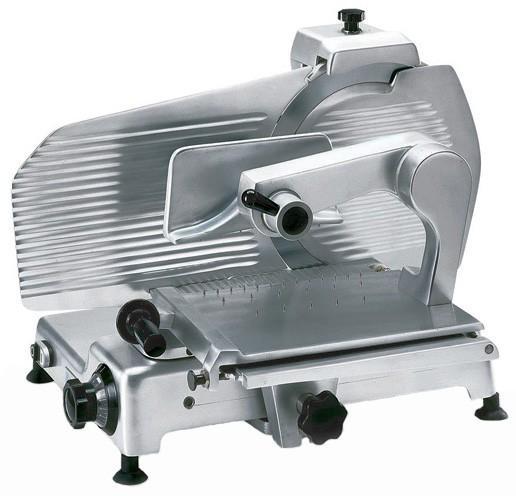 SNIJMACHINE, VERTICAAL MES Ø300 MM, AANDRUKARM, 230V, Zakelijke goederen, Horeca | Keukenapparatuur, Verzenden