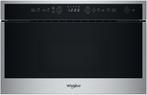 Whirlpool WMN464BX magnetron inbouw, Witgoed en Apparatuur, Magnetrons, Verzenden, Nieuw, Magnetron, Inbouw